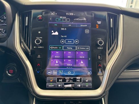 Used 2020 Subaru Outback Limited w/ Popular Package #2 image 25