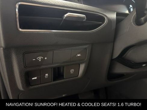 Used 2020 Hyundai Sonata Limited w/ Cargo Package FWD image 13