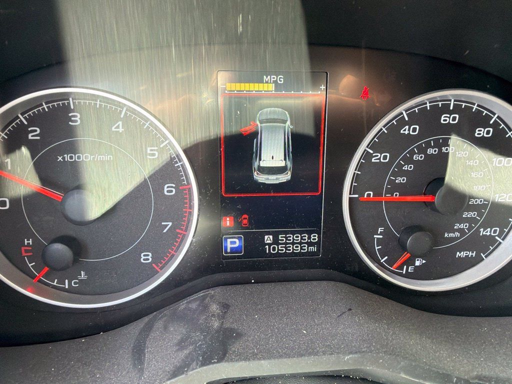 Used 2022 Subaru Ascent Onyx Edition AWD/4WD image 7