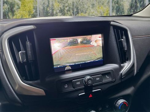 Used 2021 GMC Terrain SLE w/ Driver Convenience Package AWD/4WD image 25