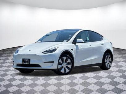 Used 2023 Tesla Model Y Long Range