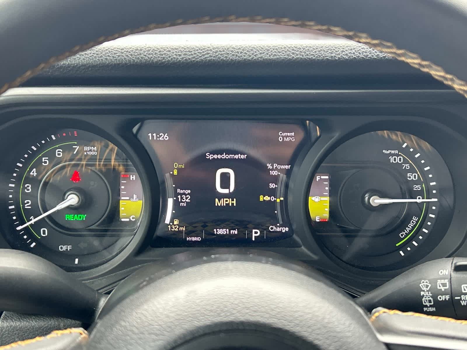 Used 2024 Jeep Wrangler Unlimited AWD/4WD image 28