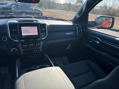 New 2026 RAM 1500 Big Horn w/ Night Edition image 18