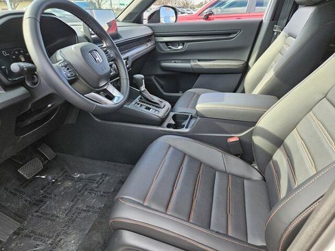 New 2026 Honda CR-V Sport-L image 7