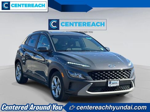 Used 2023 Hyundai Kona SEL image 2