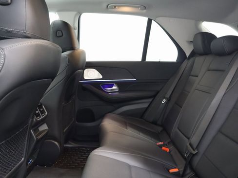 New 2026 Mercedes-Benz GLE 450 4MATIC image 26