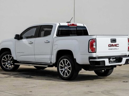 Used 2021 GMC Canyon Denali image 10