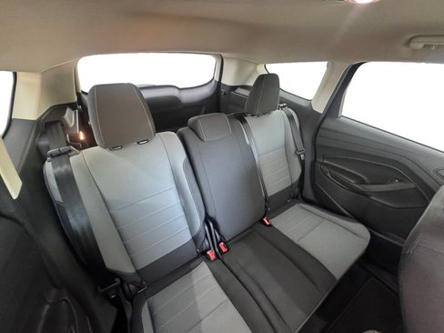 Used 2019 Ford Escape S FWD image 16