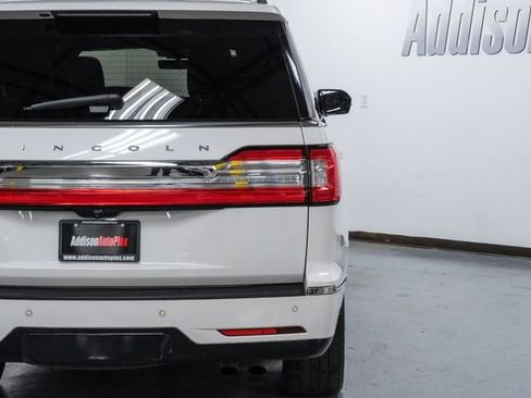 Used 2021 Lincoln Navigator Reserve w/ Luxury Package image 58