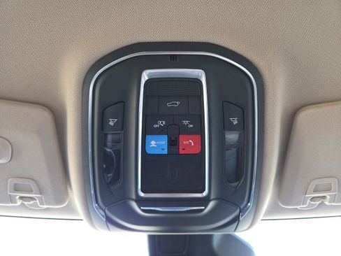 Used 2021 Jeep Grand Cherokee L Limited image 64