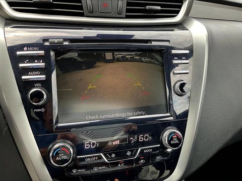 Used 2023 Nissan Murano SV w/ SV Midnight Edition Package AWD/4WD image 16