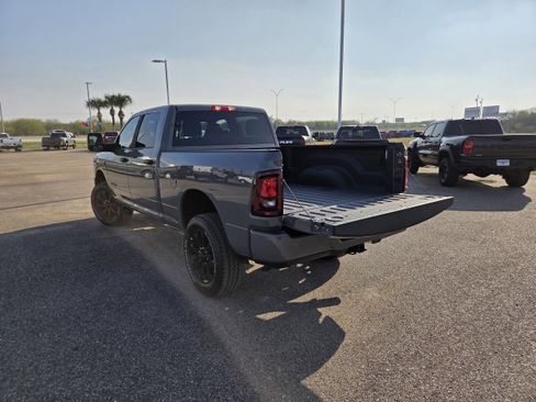 New 2026 RAM 2500 Lone Star image 26