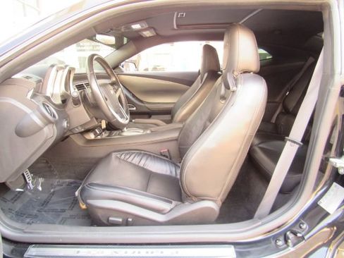 Used 2014 Chevrolet Camaro SS image 14