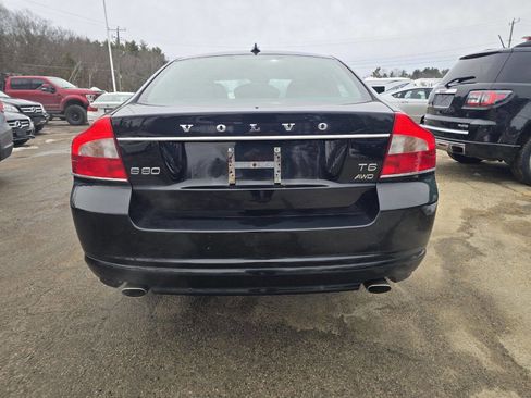 Used 2012 Volvo S80 T6 image 11