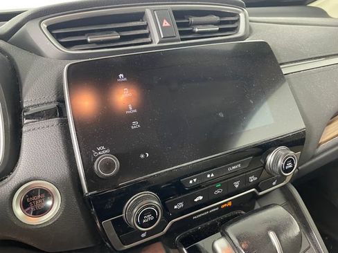 Used 2017 Honda CR-V EX-L image 7
