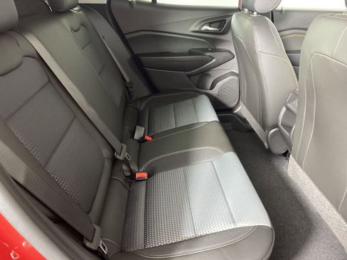 New 2026 Chevrolet Trax LT w/ Driver Confidence Package image 24