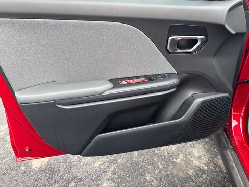 New 2025 Kia K4 EX image 11