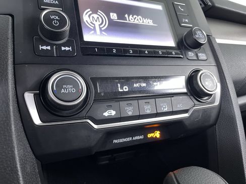 Used 2019 Honda Civic LX image 16