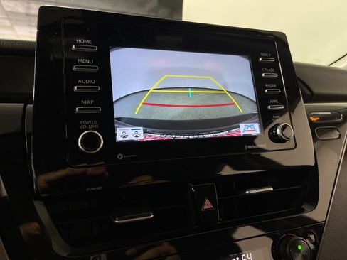 Certified 2024 Toyota Camry SE FWD image 21