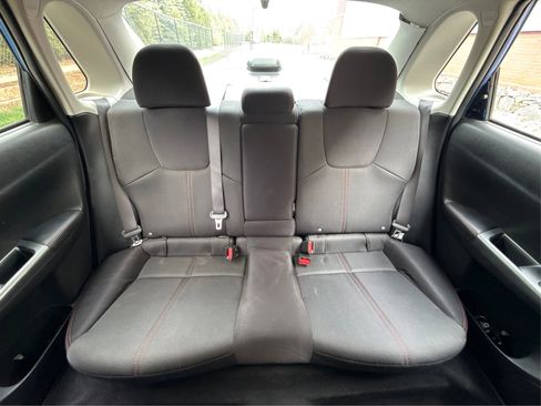 Used 2011 Subaru Impreza WRX Sedan AWD/4WD image 26