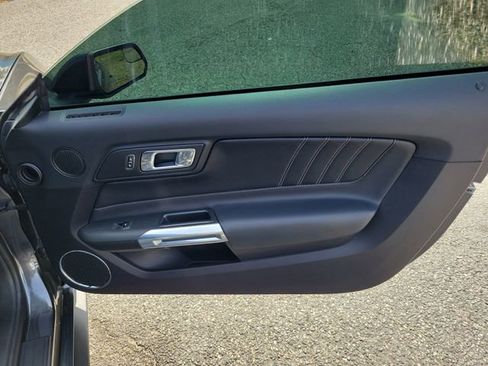 Used 2019 Ford Mustang GT Premium w/ GT Performance Package image 29