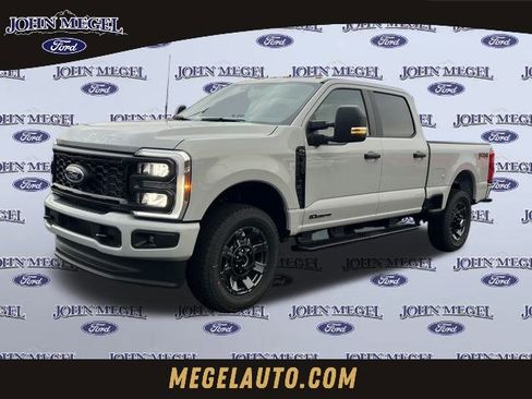 New 2026 Ford F250 XL w/ STX Appearance Package image 1
