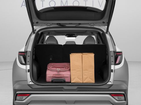 New 2026 Hyundai Tucson SE FWD image 42