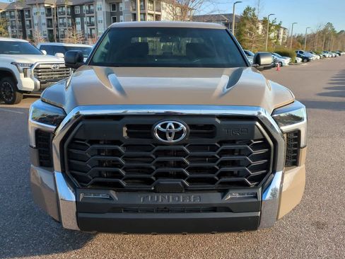 Certified 2026 Toyota Tundra SR5 image 8