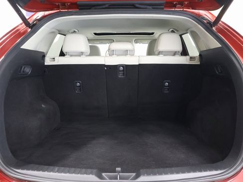 Certified 2021 MAZDA CX-5 Grand Touring image 27