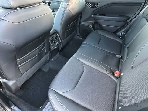New 2026 Subaru Forester Limited AWD/4WD image 24