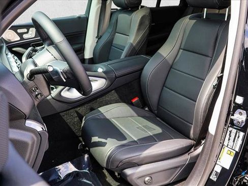 New 2026 Mercedes-Benz GLE 350 4MATIC image 12