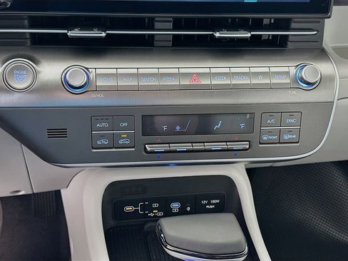 New 2026 Hyundai Kona SEL Sport image 13