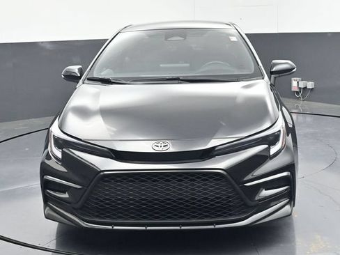 Used 2025 Toyota Corolla SE FWD image 40