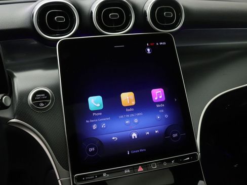 New 2026 Mercedes-Benz GLC 300 image 6