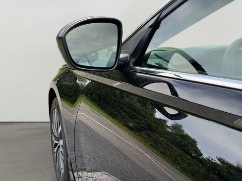 New 2026 Nissan Altima 2.5 SV FWD image 11