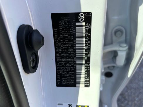 Used 2026 Toyota Corolla LE image 26