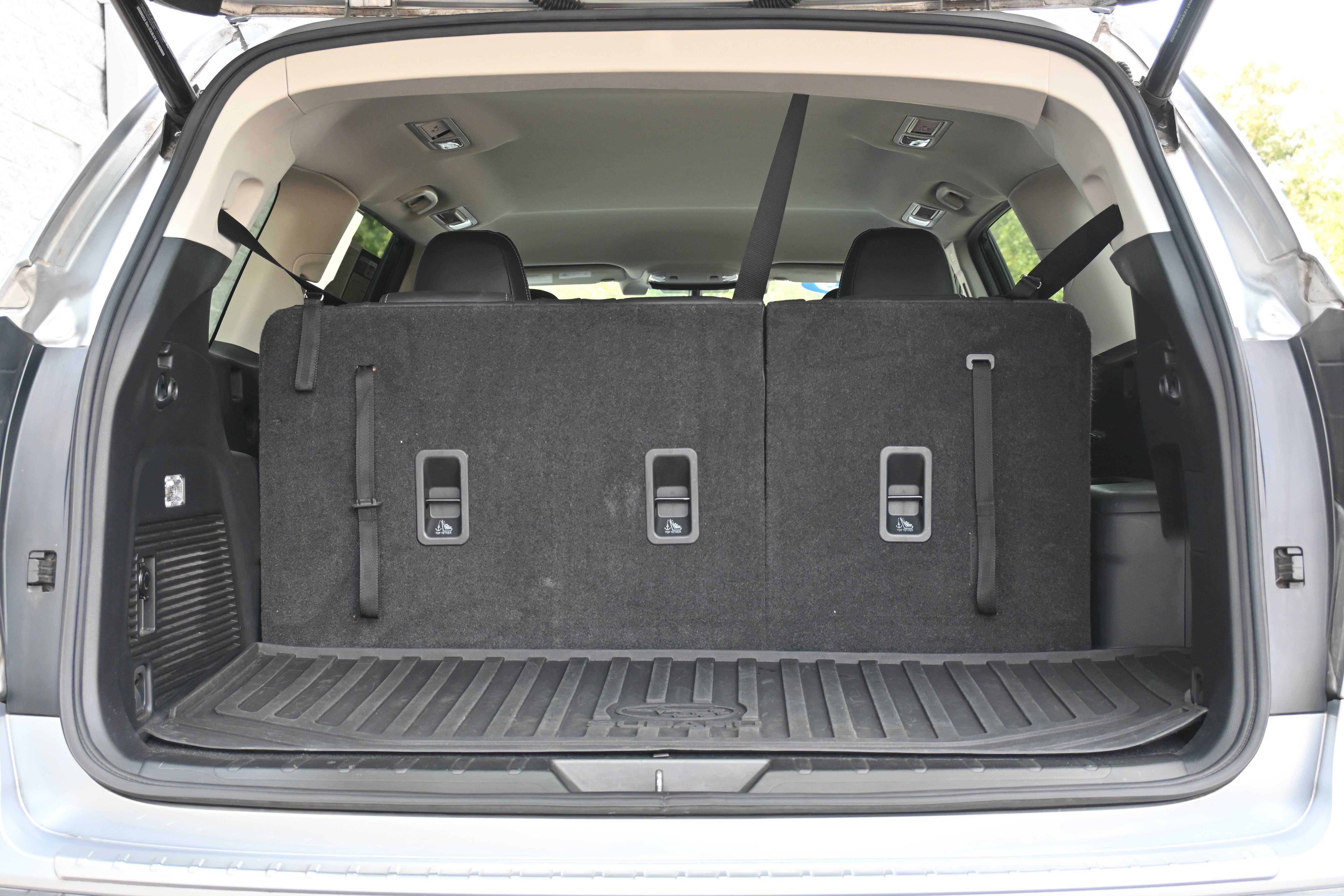 Used 2019 Subaru Ascent Premium w/ Popular Package #2A AWD/4WD image 33