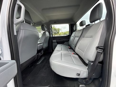 Certified 2026 Ford F250 XL AWD/4WD image 34