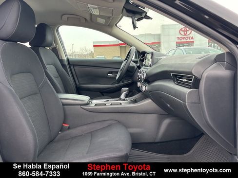 Used 2020 Nissan Sentra S image 23
