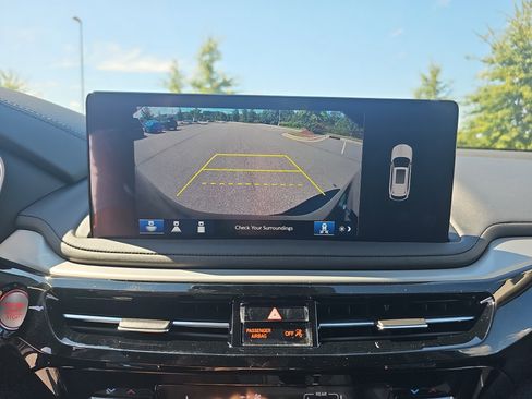 New 2026 Acura MDX FWD w/ Technology Package image 22