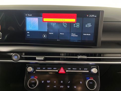 New 2026 Hyundai Tucson SEL image 22