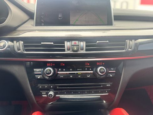 Used 2019 BMW X6 xDrive35i w/ Convenience Package image 43