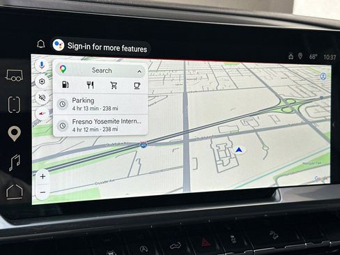 Certified 2023 GMC Sierra 1500 Elevation image 25