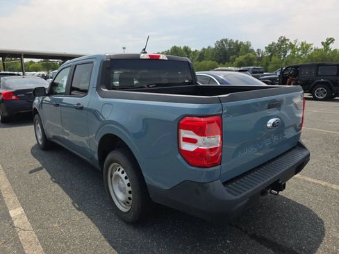 Used 2022 Ford Maverick XL FWD image 4