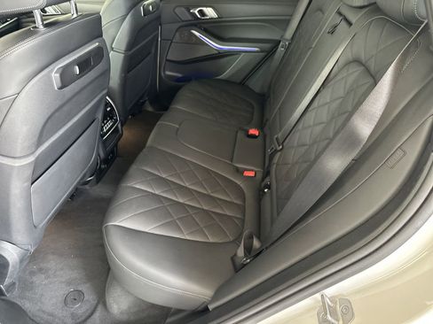 Used 2024 BMW X5 xDrive40i AWD/4WD image 29