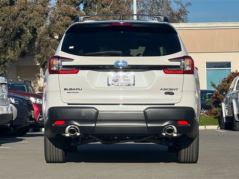 New 2026 Subaru Ascent Bronze Edition image 5