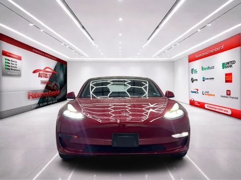 Used 2022 Tesla Model 3 RWD image 3