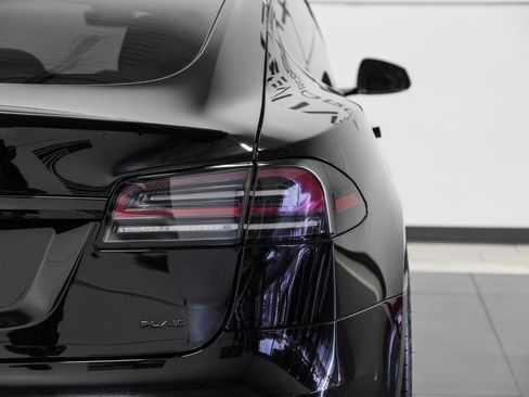 Used 2022 Tesla Model S Plaid image 50