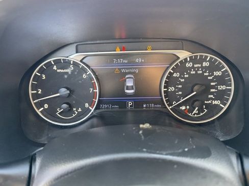 Used 2020 Nissan Altima 2.5 SR image 14