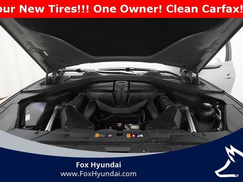 Used 2024 Genesis GV80 3.5T image 3